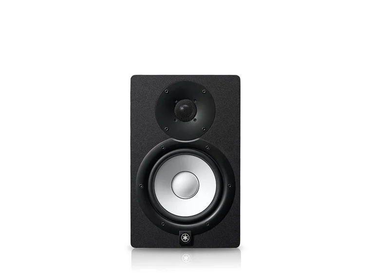 Yamaha HS7I aktiv monitor (stk) Sort finish 